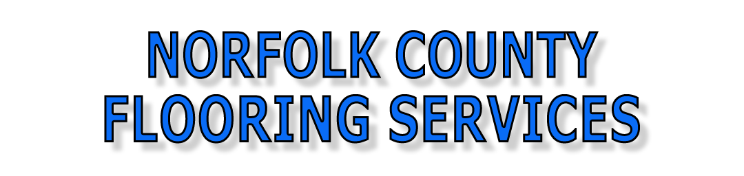 Norfolk County Flooring Services